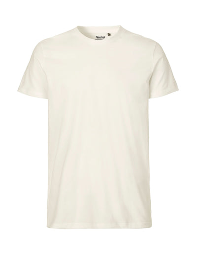 O61001 MENS FIT T-SHIRT