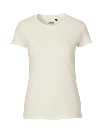 O81001 LADIES FIT T-SHIRT