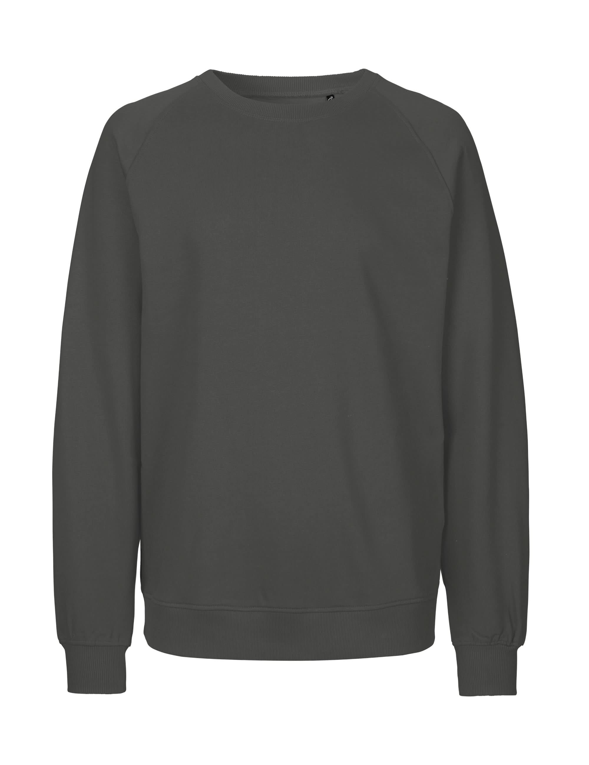 O63001 UNISEX SWEATSHIRT