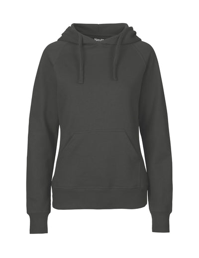 O83101 LADIES HOODIE