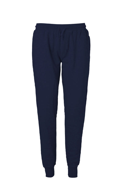 O74002 UNISEX SWEATPANTS W. CUFF