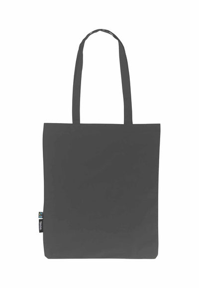 O90014 SHOPPING BAG, LONG HANDLES