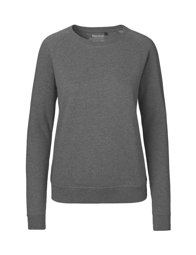 O83001 LADIES SWEATSHIRT