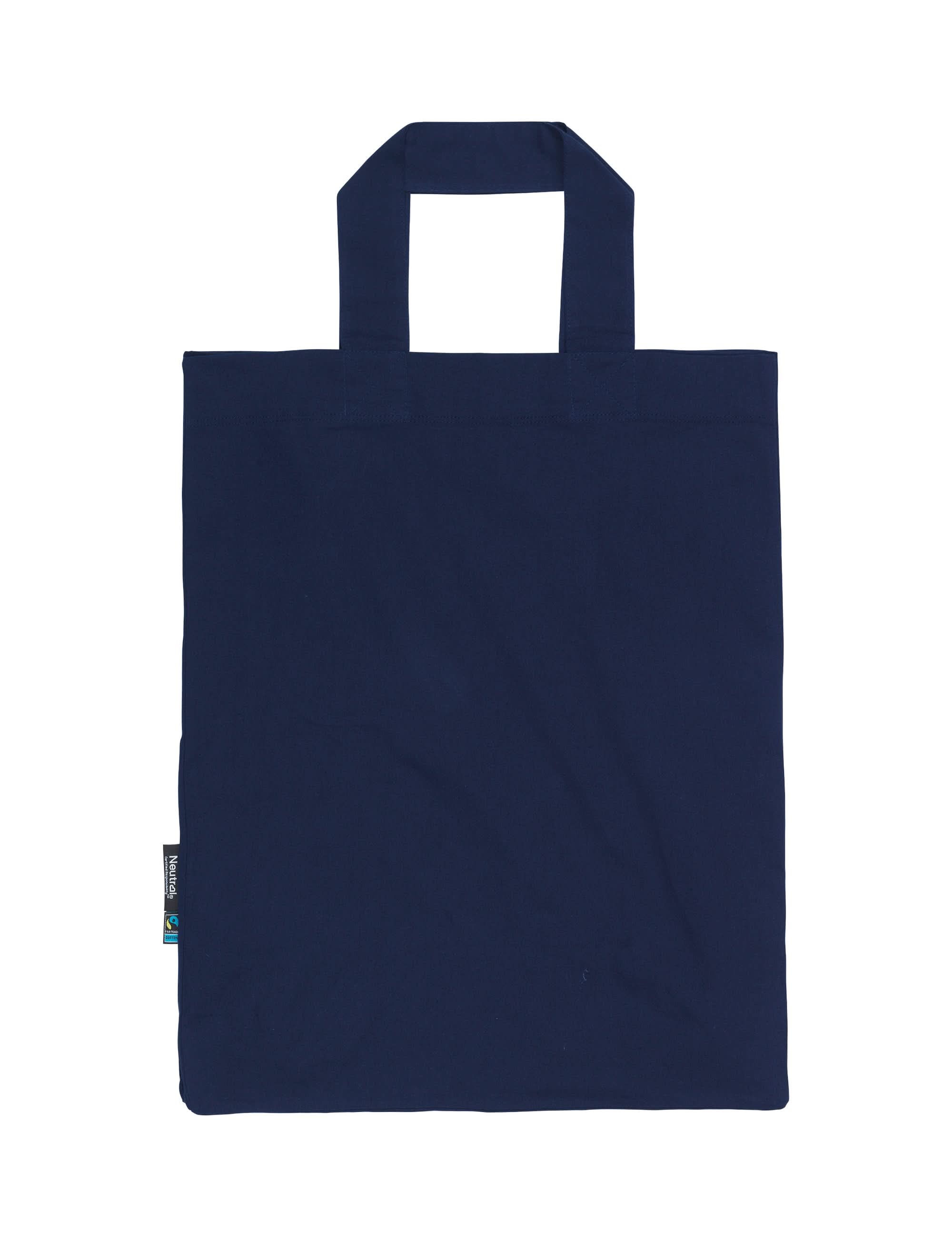O90005 TWILL GROCERY BAG