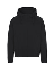 HIDDEN NY 1/4 Zip Sweatshirt スウェット Hidden NY 1/4 Zip Tech Top Grey – SoleSavy