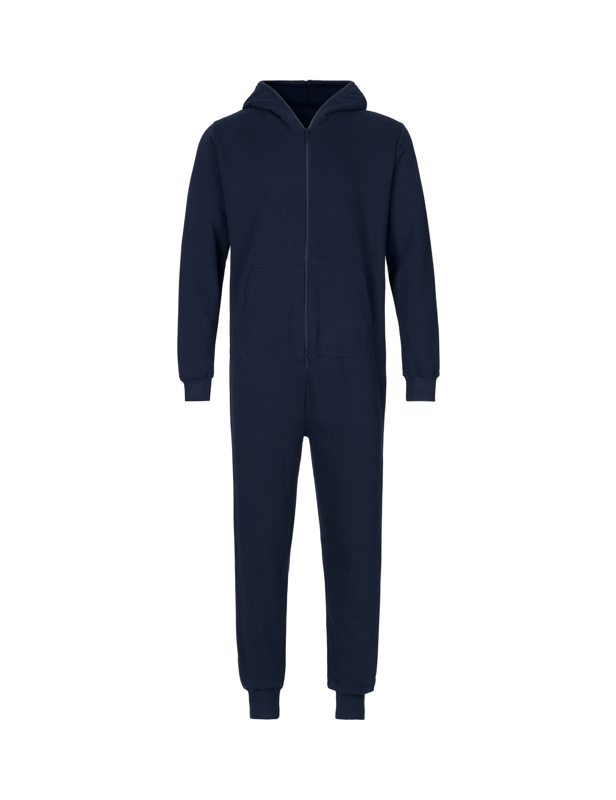 O73331 UNISEX JUMPSUIT