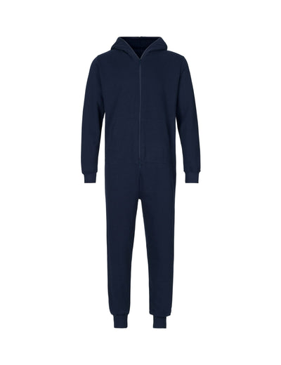 O73331 UNISEX JUMPSUIT
