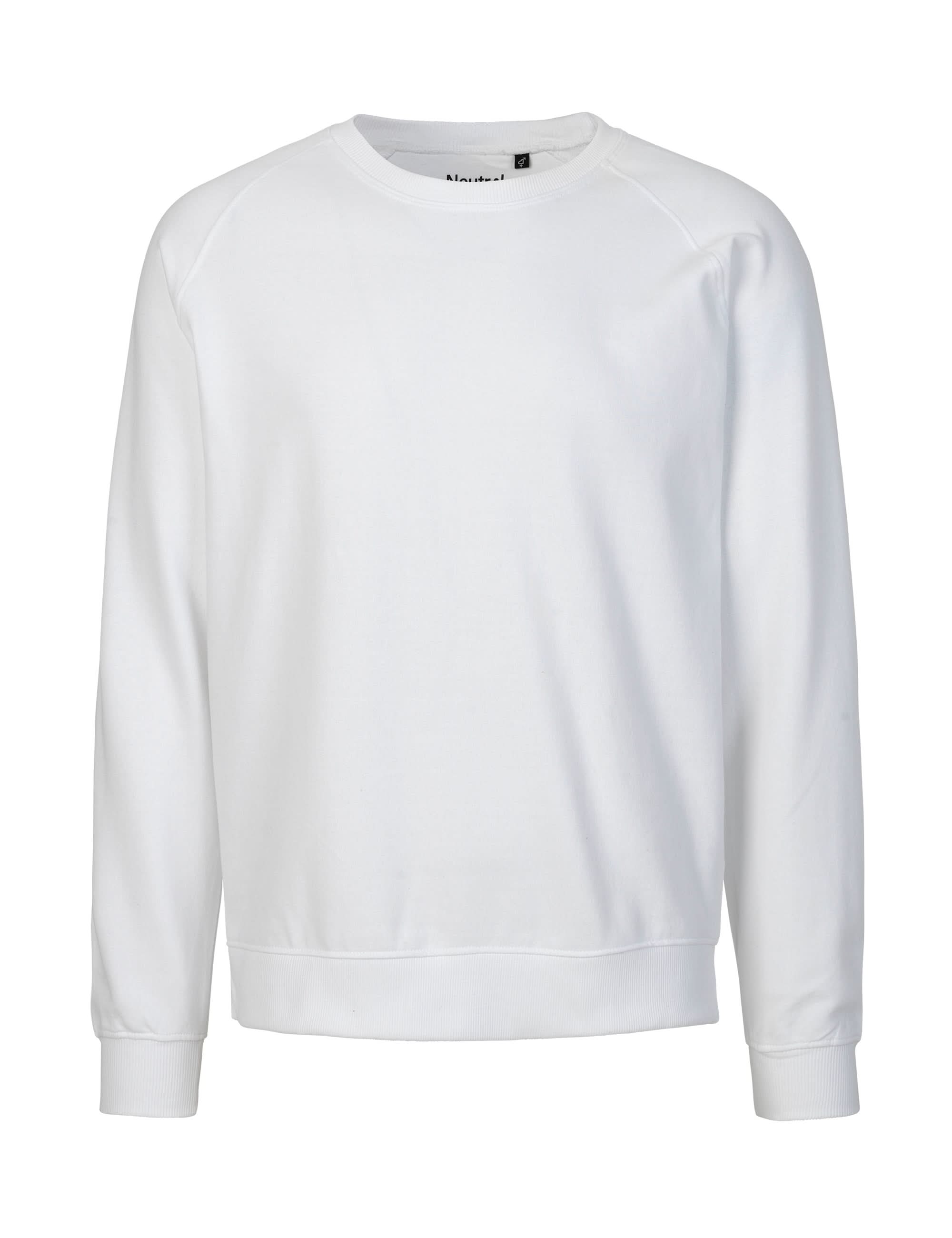 O63001 UNISEX SWEATSHIRT
