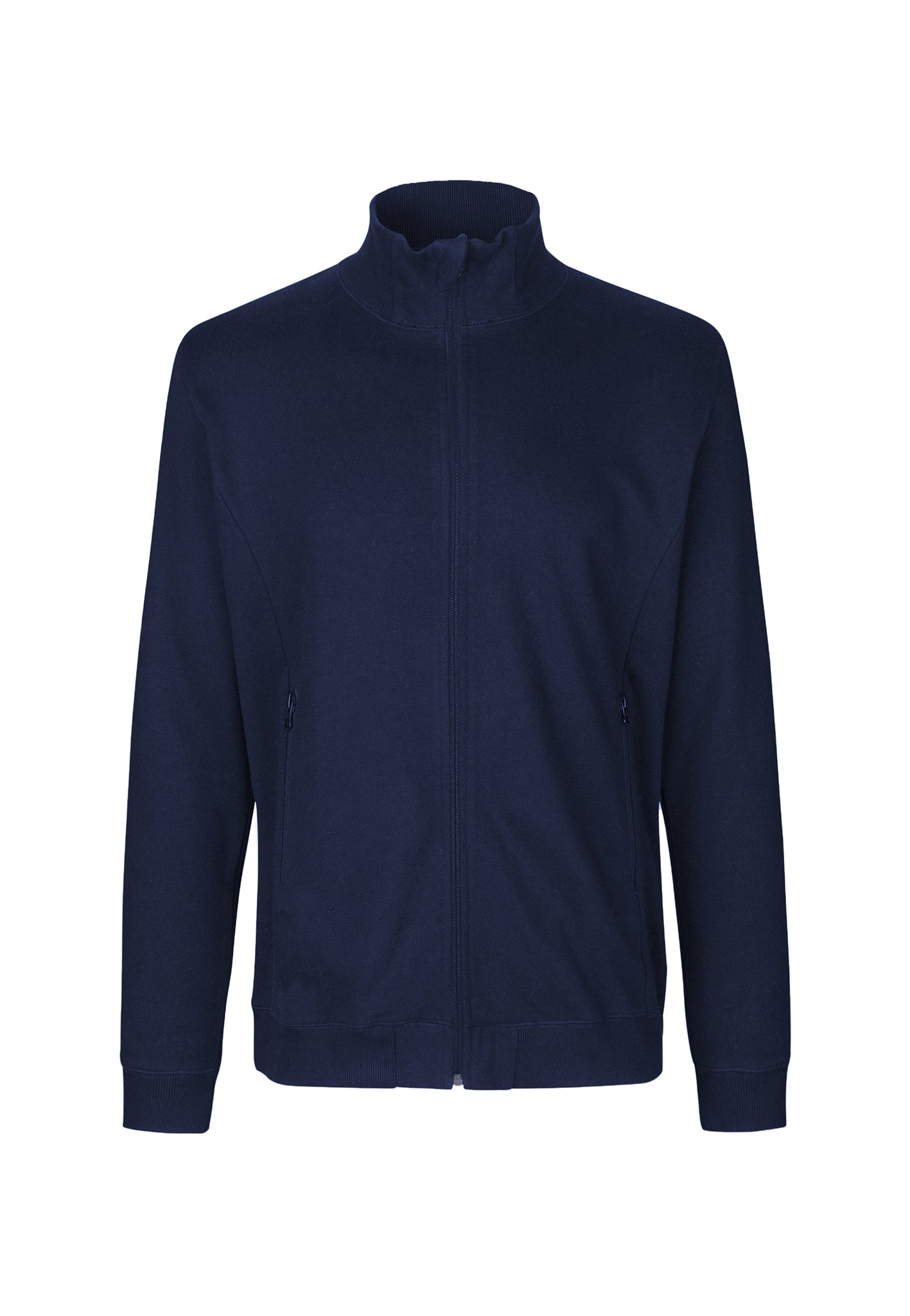 【INCHANT ME】Tsui High Neck Overfit Fleece Jacket 4_6a0bbadb-fe25-4481-8362-