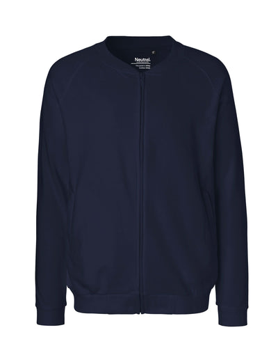 O73501 UNISEX JACKET