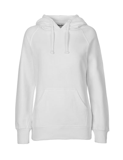 O83101 LADIES HOODIE