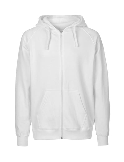 O63301 MENS ZIP HOODIE