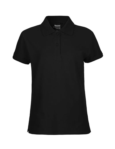 O22980 LADIES CLASSIC POLO
