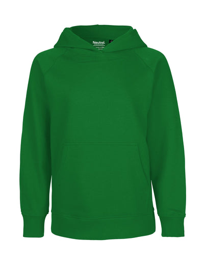 O13101 KIDS HOODIE