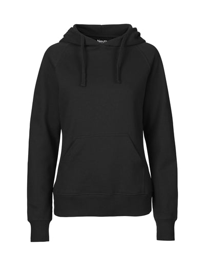 O83101 LADIES HOODIE