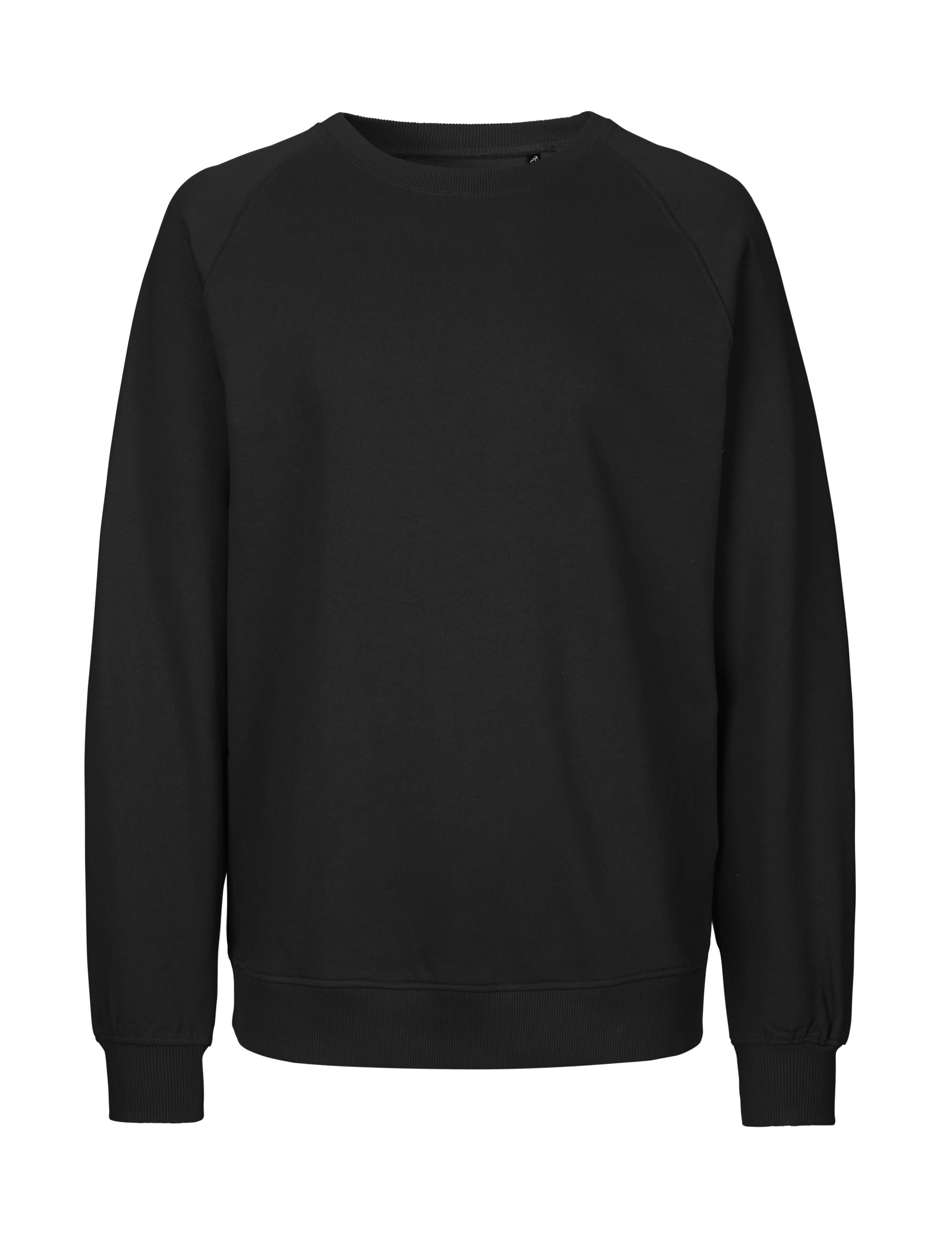 O63001 UNISEX SWEATSHIRT