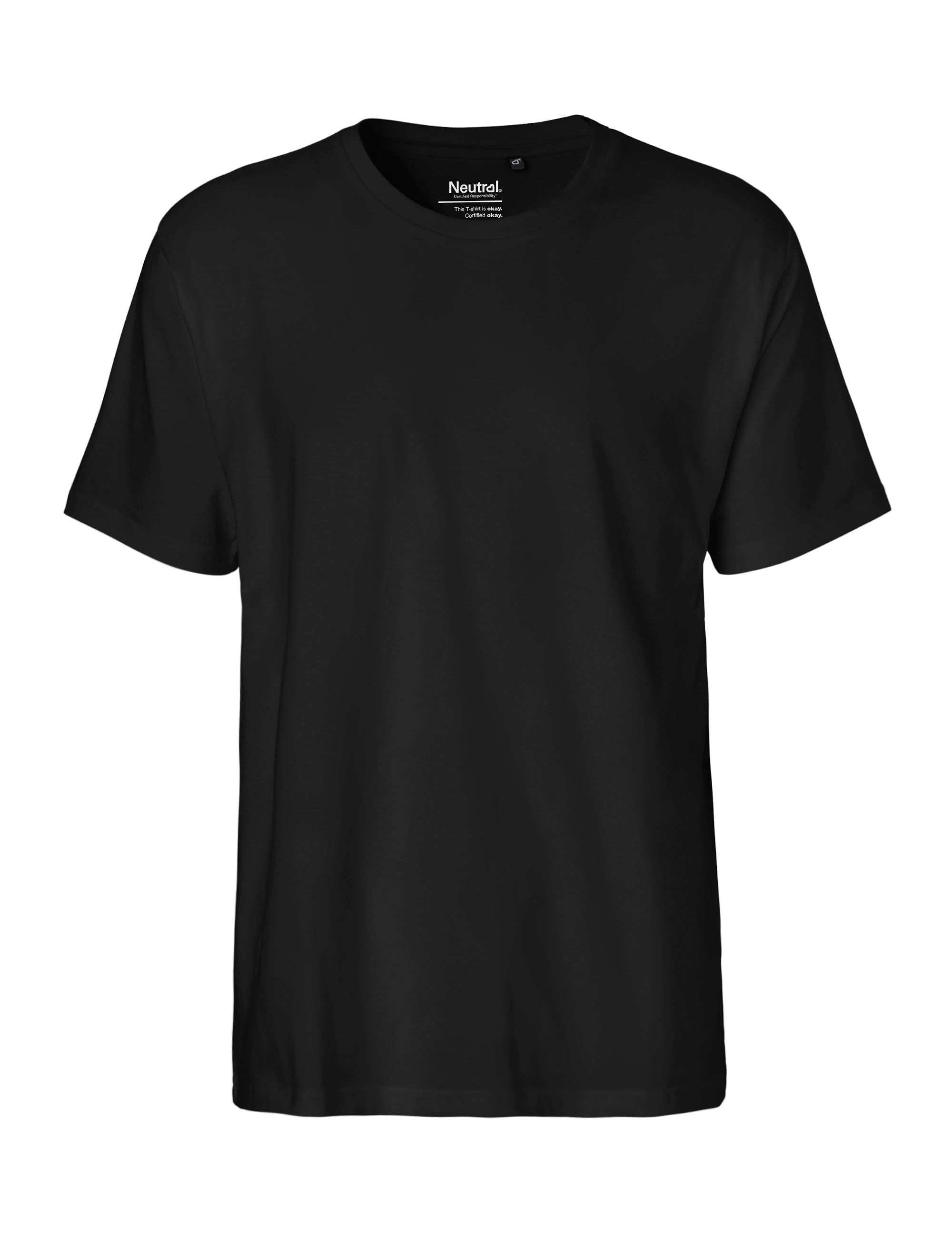 O60001 MENS CLASSIC T-SHIRT
