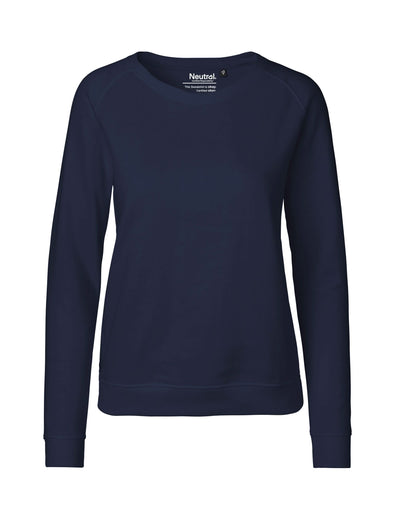 O83001 LADIES SWEATSHIRT