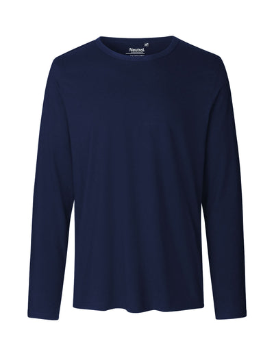 O61050 MENS LONG SLEEVE T-SHIRT