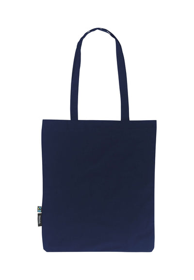 O90014 SHOPPING BAG, LONG HANDLES