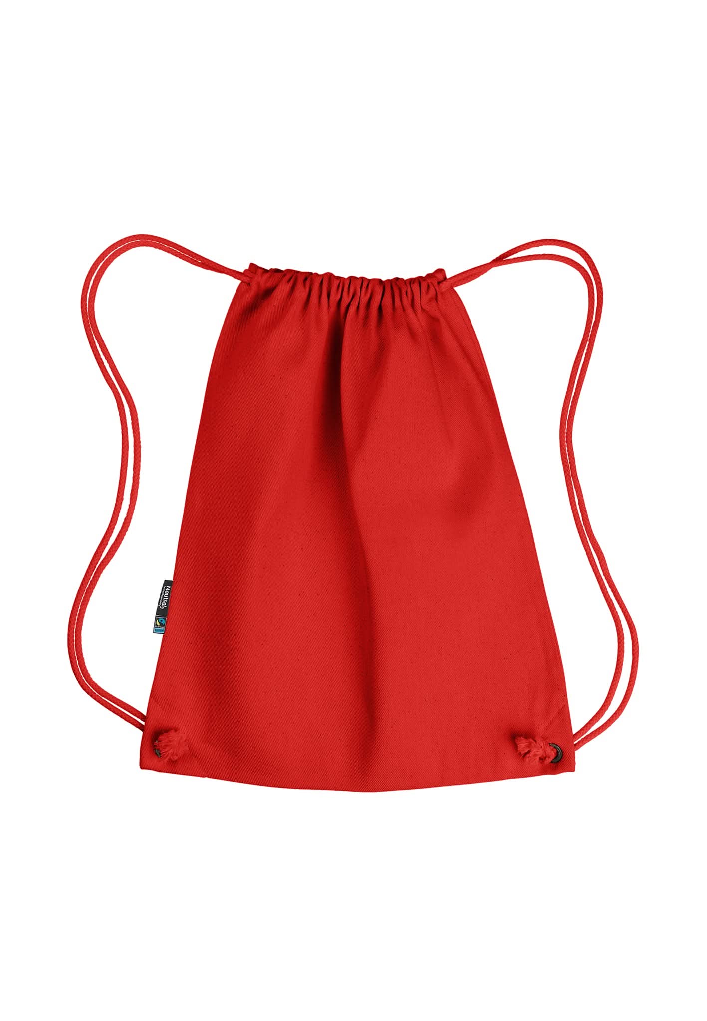 O90020 TWILL GYM BAG