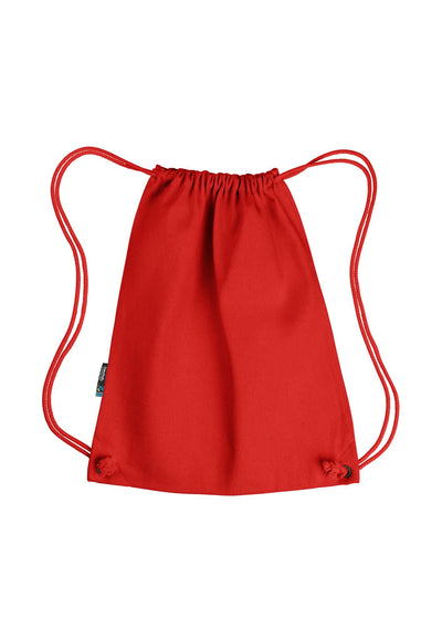 O90020 TWILL GYM BAG