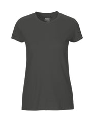 O81001 LADIES FIT T-SHIRT – Neutral