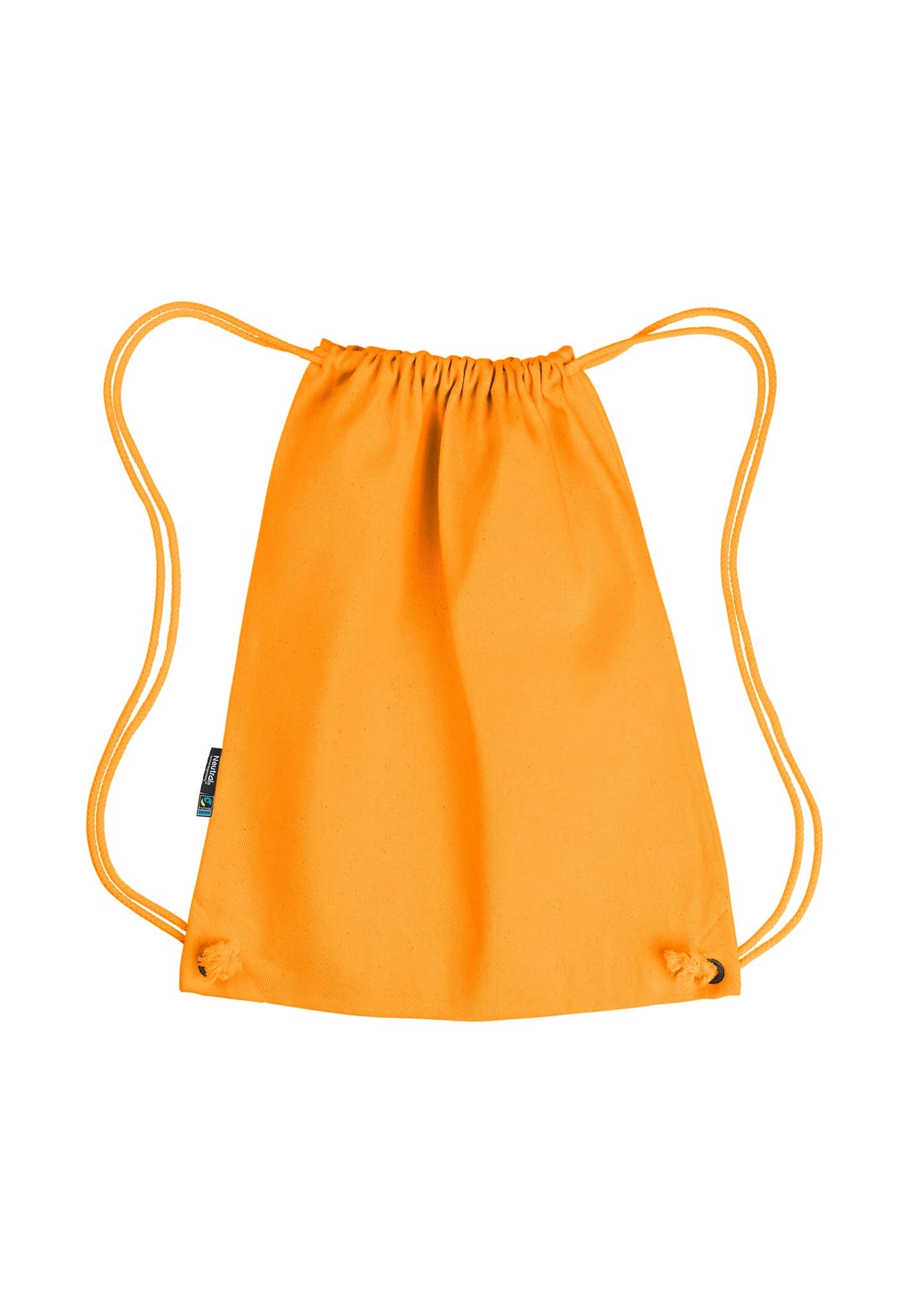 O90020 TWILL GYM BAG