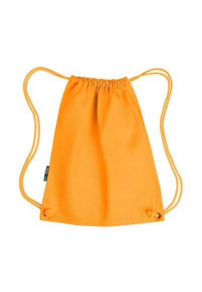 O90020 TWILL GYM BAG