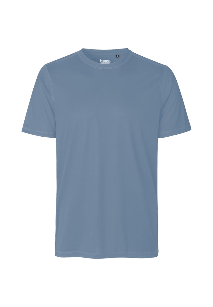 R61001 RECYCLED – T-SHIRT Neutral PERFORMANCE