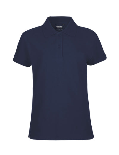 O22980 LADIES CLASSIC POLO