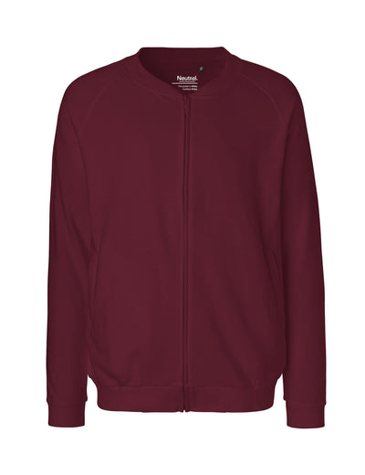 O73501 UNISEX JACKET