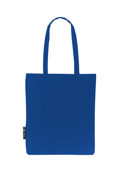 O90014 SHOPPING BAG, LONG HANDLES