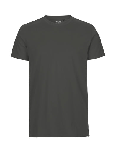 O61001 MENS FIT T-SHIRT