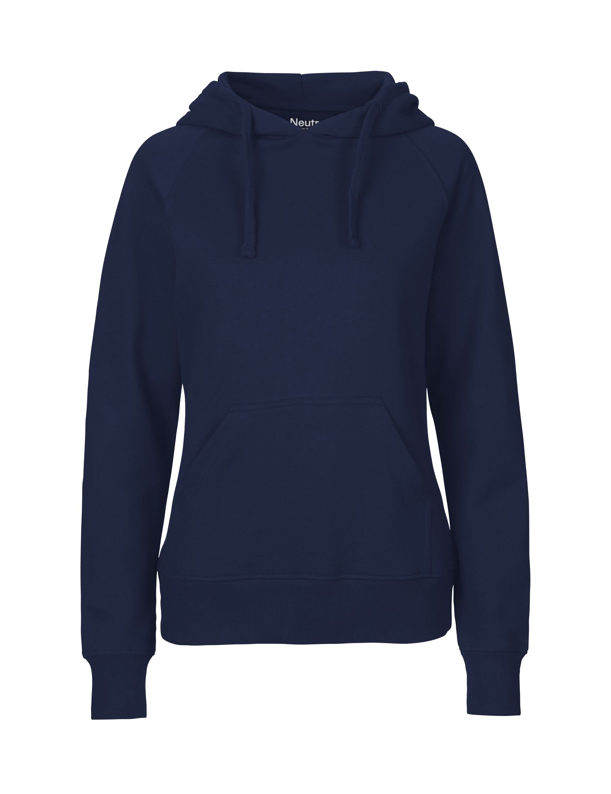 O83101 LADIES HOODIE