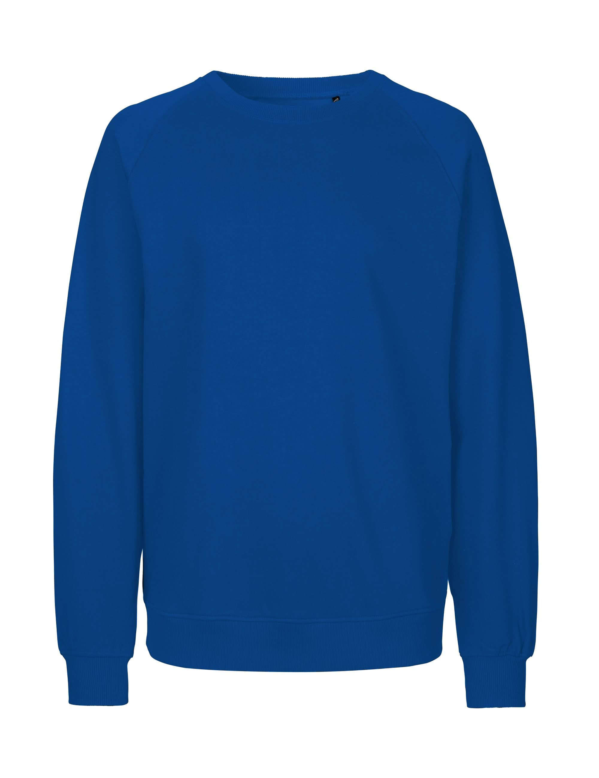 O63001 UNISEX SWEATSHIRT