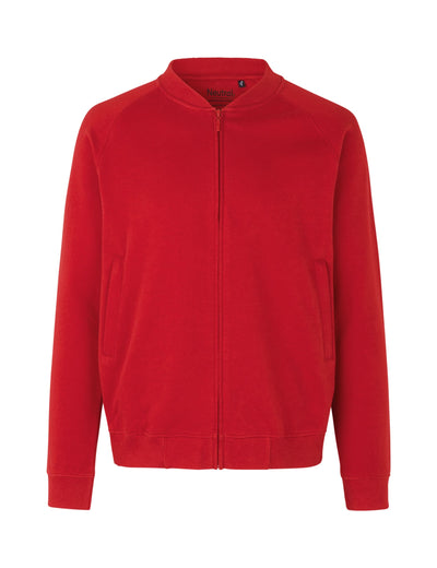 O73501 UNISEX JACKET