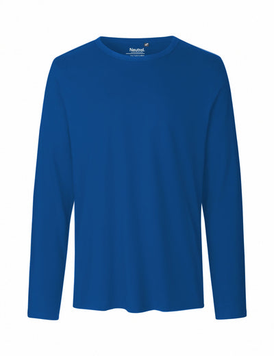 O61050 MENS LONG SLEEVE T-SHIRT