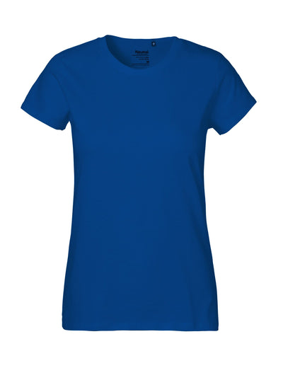 O80001 LADIES CLASSIC T-SHIRT