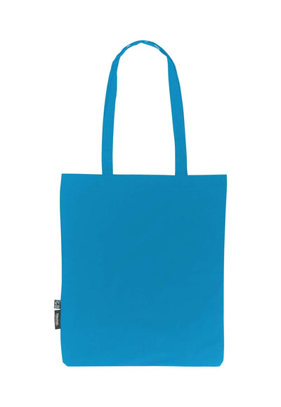 O90014 SHOPPING BAG, LONG HANDLES