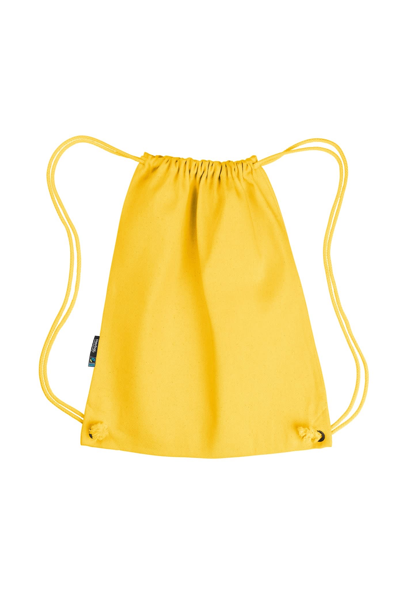 O90020 TWILL GYM BAG