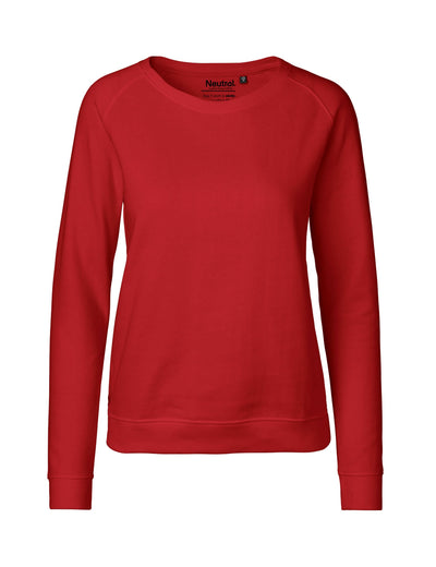 O83001 LADIES SWEATSHIRT