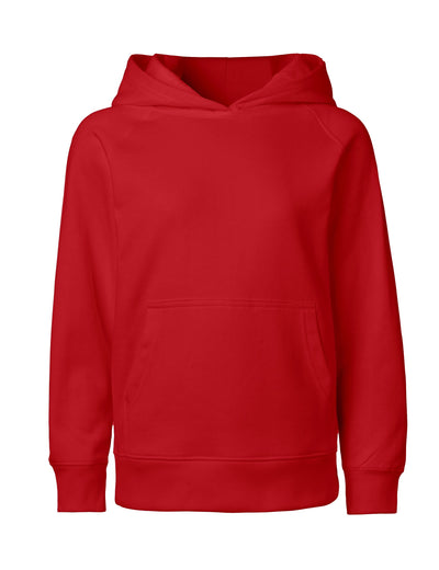 O13101 KIDS HOODIE