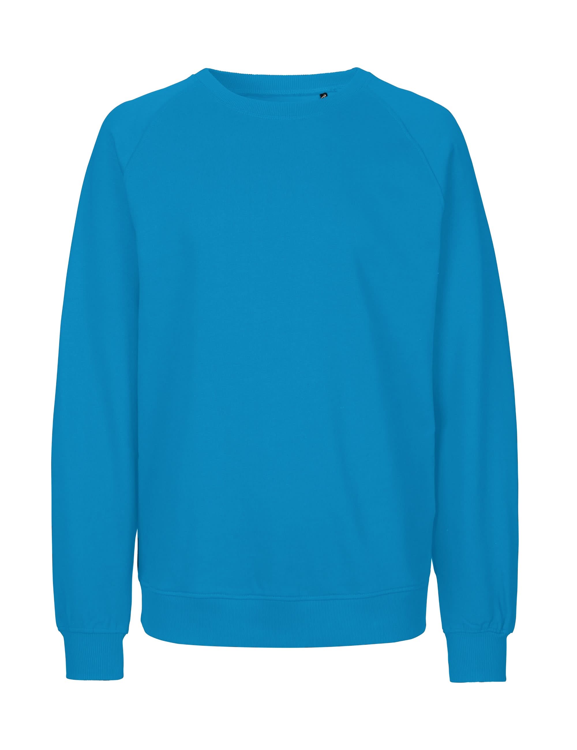 O63001 UNISEX SWEATSHIRT