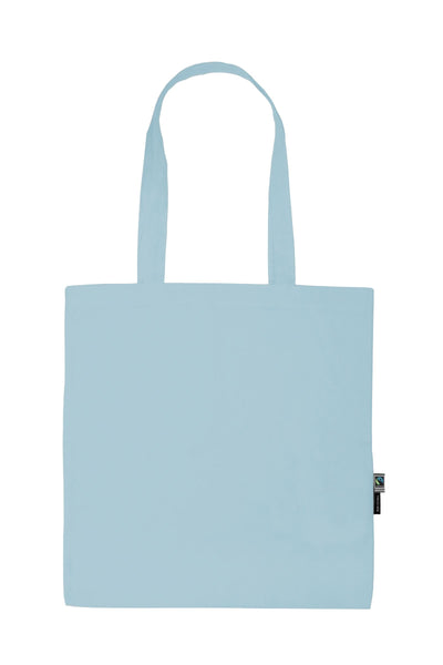 O90014 SHOPPING BAG, LONG HANDLES