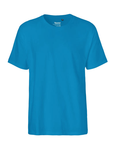 O60001 MENS CLASSIC T-SHIRT
