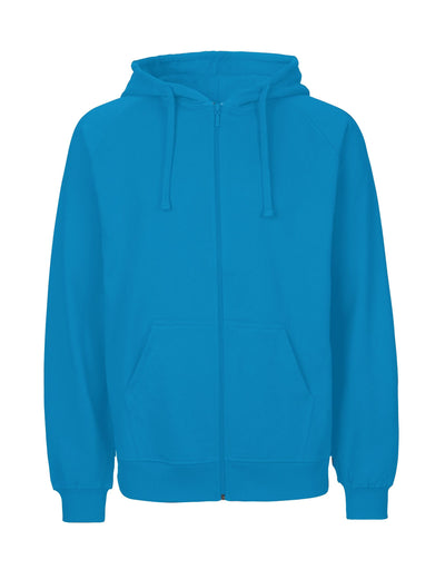 O63301 MENS ZIP HOODIE