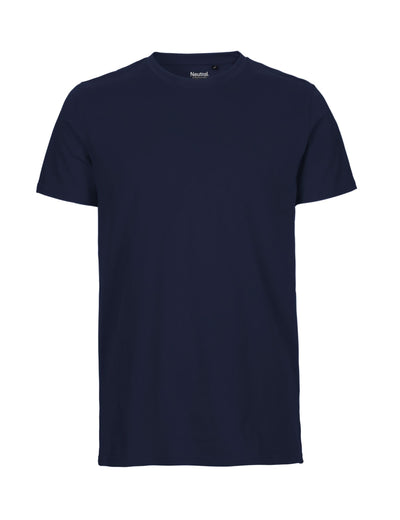 O61001 MENS FIT T-SHIRT