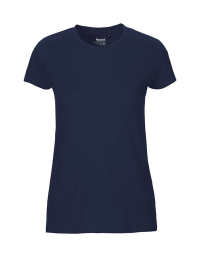 O81001 LADIES FIT T-SHIRT