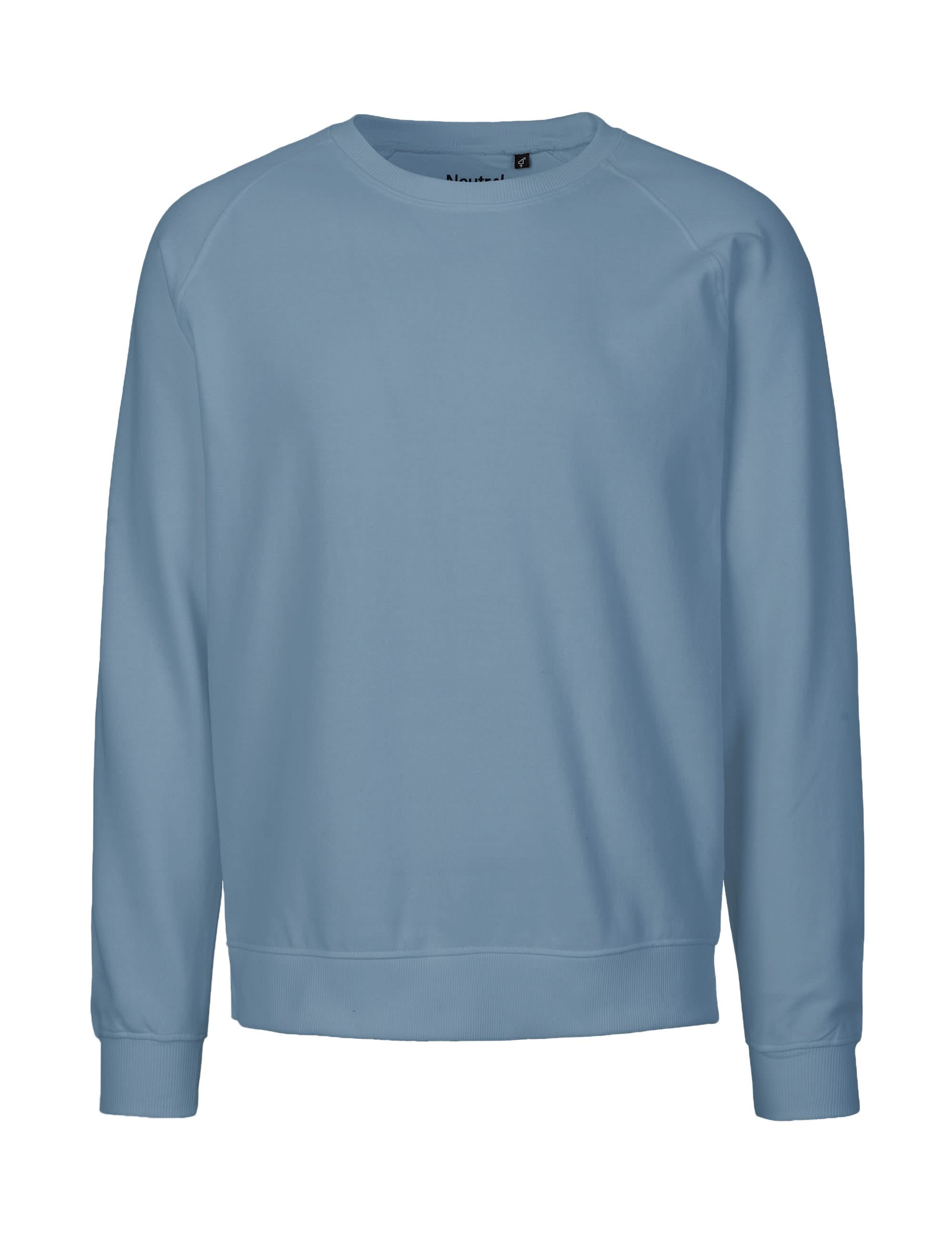 O63001 UNISEX SWEATSHIRT